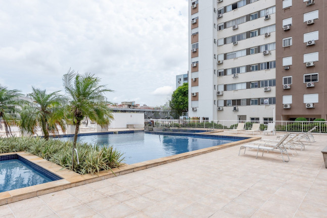 Imagem Apartamento com 2 Quartos à Venda, 58 m² em Passo Da Areia - Porto Alegre Imagem Apartamento com 2 Quartos à Venda, 58 m² em Passo Da Areia - Porto Alegre