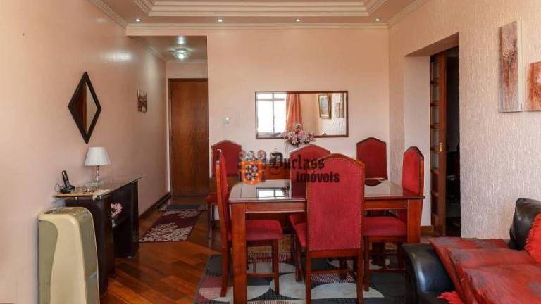 Imagem Apartamento com 2 Quartos à Venda, 92 m² em Cambuci - São Paulo