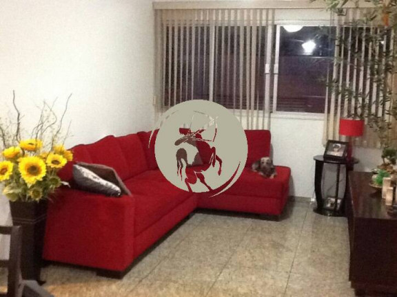 Imagem Apartamento com 3 Quartos à Venda, 100 m² em Gonzaga - Santos Imagem Apartamento com 3 Quartos à Venda, 100 m² em Gonzaga - Santos