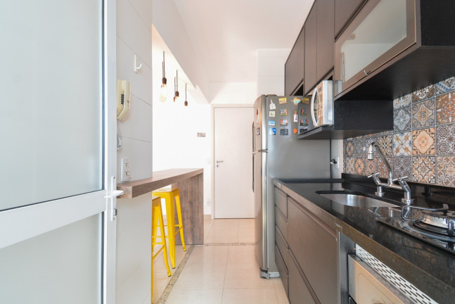 Imagem Apartamento com 2 Quartos à Venda, 57 m² em Vila Gumercindo - São Paulo Imagem Apartamento com 2 Quartos à Venda, 57 m² em Vila Gumercindo - São Paulo