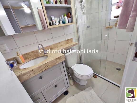 Imagem Apartamento com 3 Quartos à Venda, 90 m² em Jardim Sul - São José Dos Campos Imagem Apartamento com 3 Quartos à Venda, 90 m² em Jardim Sul - São José Dos Campos