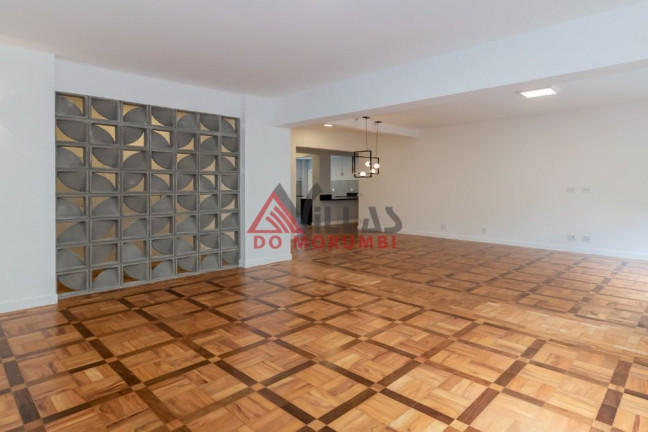 Imagem Apartamento com 2 Quartos à Venda, 179 m² em Higienópolis - São Paulo