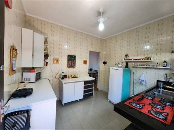 Imagem Casa com 3 Quartos à Venda, 144 m² em Real - Praia Grande