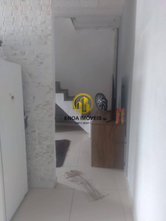 Imagem Sobrado com 1 Quarto à Venda,  em Esmeralda - Praia Grande