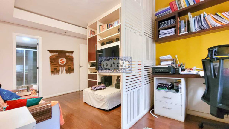Imagem Apartamento com 4 Quartos à Venda, 230 m² em Lagoa - Rio De Janeiro