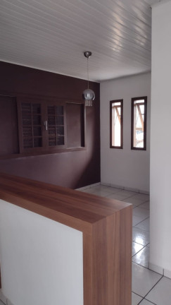 Imagem Casa com 3 Quartos à Venda, 64 m² em Pinheirinho - Criciúma Imagem Casa com 3 Quartos à Venda, 64 m² em Pinheirinho - Criciúma