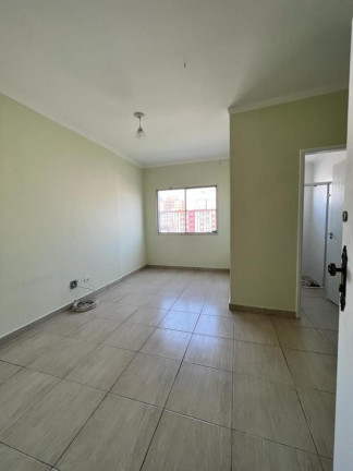 Imagem Apartamento com 1 Quarto à Venda, 50 m² em Boqueirão - Praia Grande Imagem Apartamento com 1 Quarto à Venda, 50 m² em Boqueirão - Praia Grande