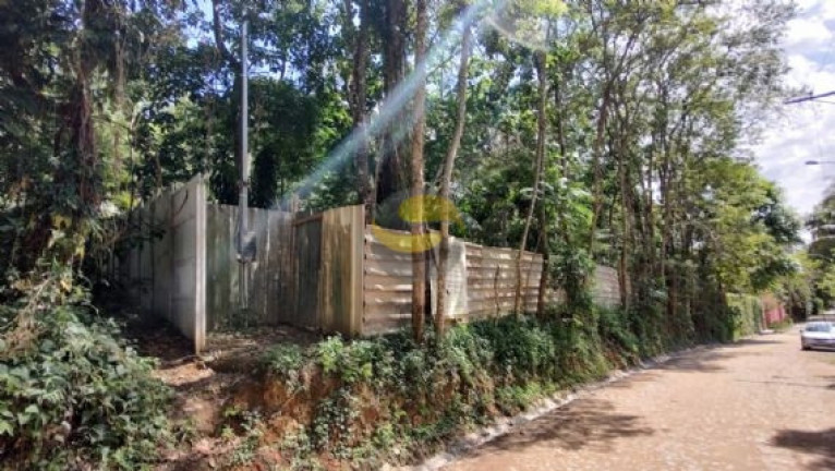 Imagem Terreno à Venda, 1.000 m² em Jardim Colibri - Cotia Imagem Terreno à Venda, 1.000 m² em Jardim Colibri - Cotia