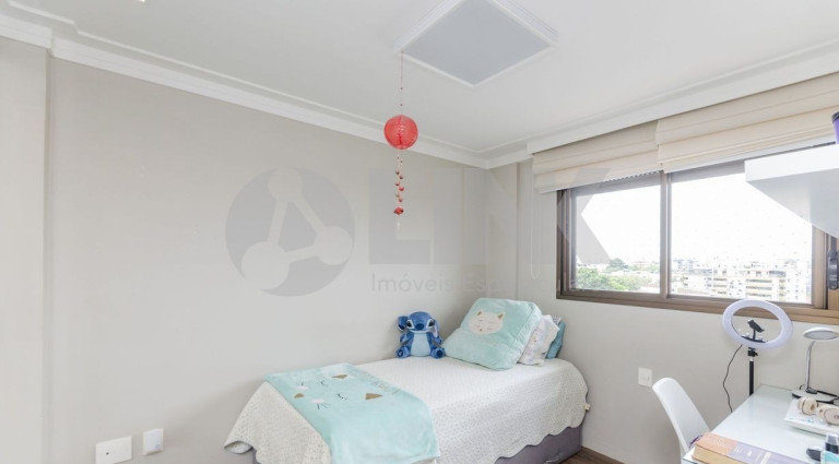 Imagem Apartamento com 3 Quartos à Venda, 107 m² em Cristo Redentor - Porto Alegre Imagem Apartamento com 3 Quartos à Venda, 107 m² em Cristo Redentor - Porto Alegre