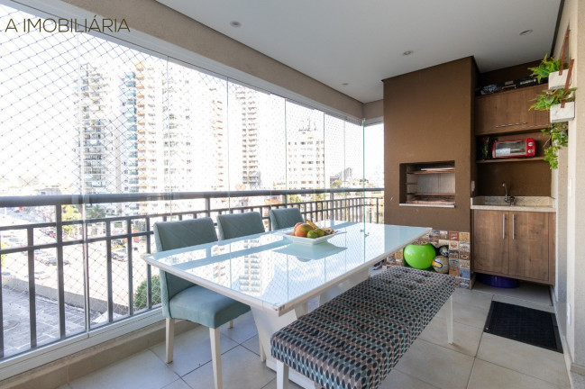 Imagem Imóvel com 3 Quartos à Venda, 96 m² em Baeta Neves - São Bernardo Do Campo