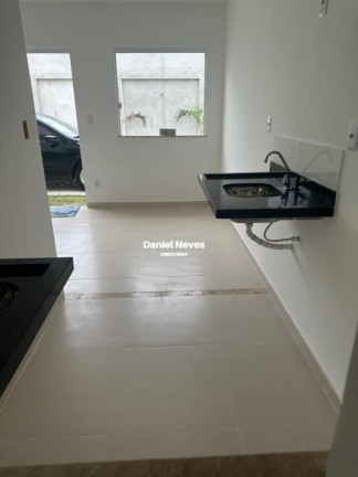 Imagem Casa de Condomínio com 2 Quartos à Venda, 45 m² em Vilas Do Atlântico - Lauro De Freitas