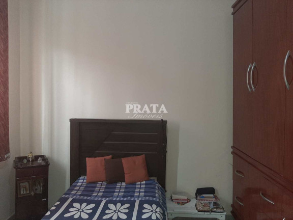 Imagem Apartamento com 2 Quartos à Venda, 88 m² em Campo Grande - Santos Imagem Apartamento com 2 Quartos à Venda, 88 m² em Campo Grande - Santos