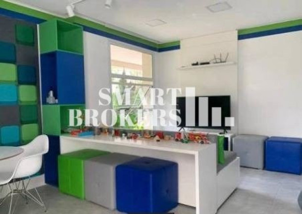Imagem Apartamento com 3 Quartos à Venda, 169 m² em Vila Clementino - São Paulo Imagem Apartamento com 3 Quartos à Venda, 169 m² em Vila Clementino - São Paulo