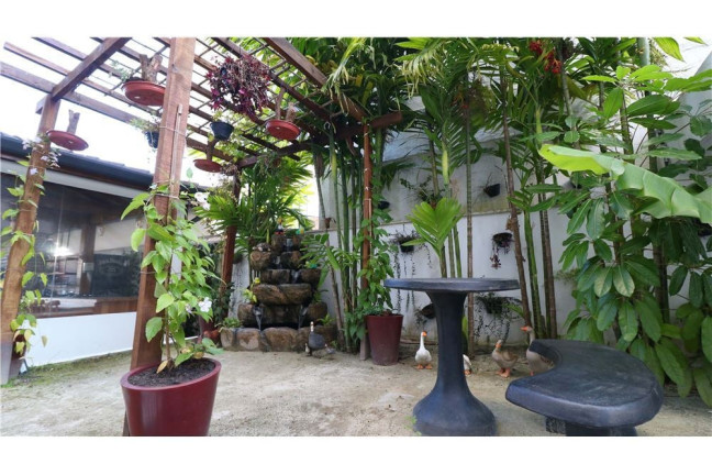 Imagem Apartamento com 1 Quarto à Venda, 63 m² em Vila Andrade - São Paulo