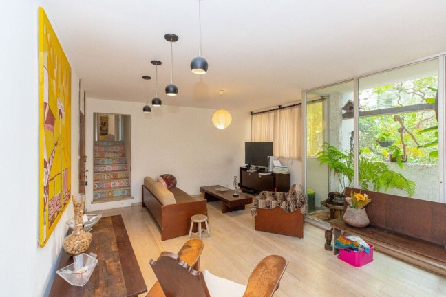 Apartamento com 4 Quartos à Venda, 320 m² em Alto Da Boa Vista - São Paulo