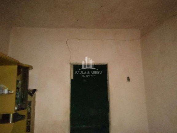 Imagem Casa com 2 Quartos à Venda, 150 m² em Jardim Bom Recanto - Mauá