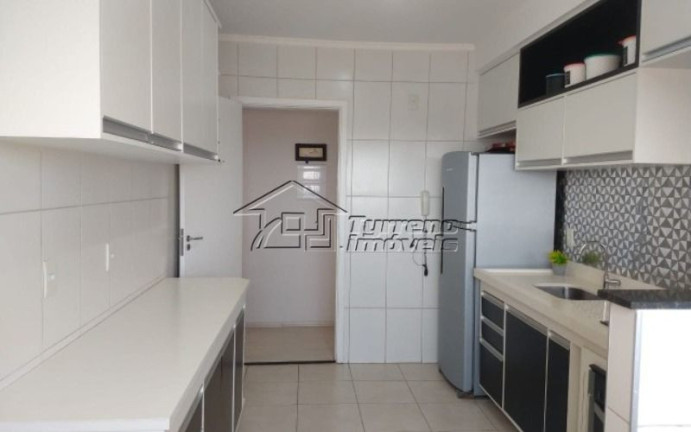 Imagem Apartamento com 2 Quartos à Venda, 75 m² em Jardim Sul - São José Dos Campos