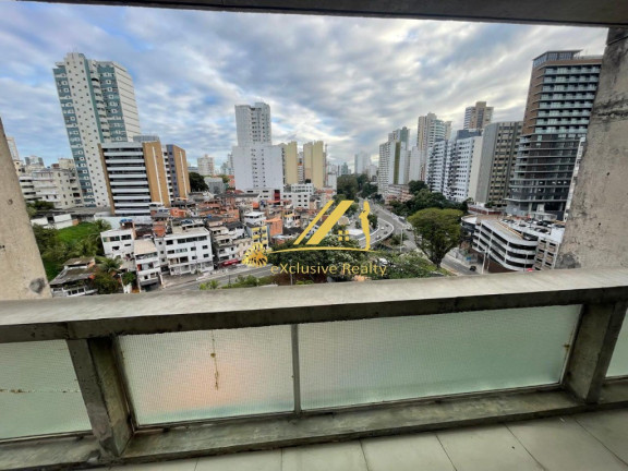 Imagem Imóvel com 4 Quartos à Venda, 219 m² em Campo Grande - Salvador Imagem Imóvel com 4 Quartos à Venda, 219 m² em Campo Grande - Salvador
