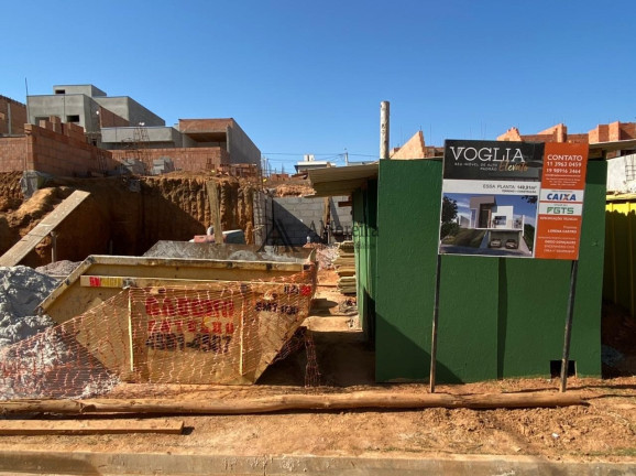 Imagem Casa com 3 Quartos à Venda, 150 m² em Loteamento Reserva Ermida - Jundiaí Imagem Casa com 3 Quartos à Venda, 150 m² em Loteamento Reserva Ermida - Jundiaí