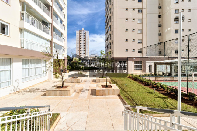Imagem Apartamento com 2 Quartos à Venda, 80 m² em Centro - São Bernardo Do Campo Imagem Apartamento com 2 Quartos à Venda, 80 m² em Centro - São Bernardo Do Campo
