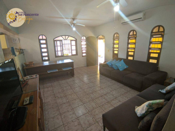 Imagem Casa com 2 Quartos à Venda, 218 m² em Jardim Indaiá - Bertioga