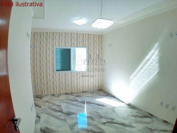 Imagem Casa à Venda, 150 m² em Jardim Imperador - Praia Grande Imagem Casa à Venda, 150 m² em Jardim Imperador - Praia Grande