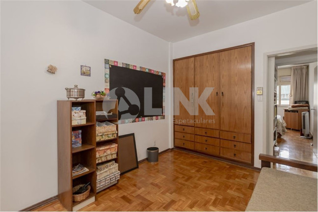 Imagem Apartamento com 3 Quartos à Venda, 95 m² em Centro Histórico - Porto Alegre Imagem Apartamento com 3 Quartos à Venda, 95 m² em Centro Histórico - Porto Alegre