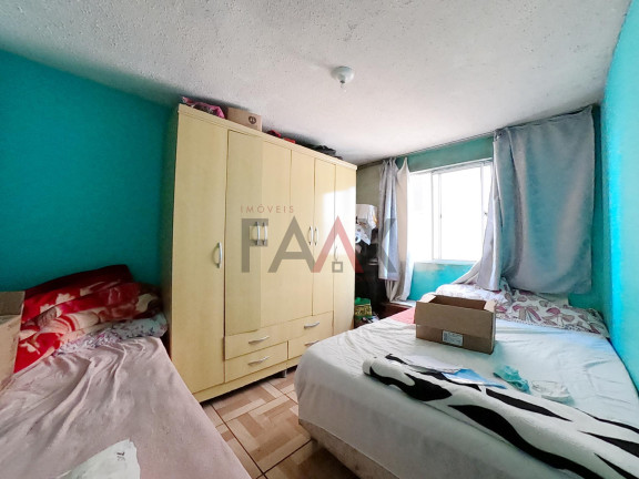 Imagem Apartamento com 2 Quartos à Venda, 48 m² em Industrial - Guarapuava Imagem Apartamento com 2 Quartos à Venda, 48 m² em Industrial - Guarapuava