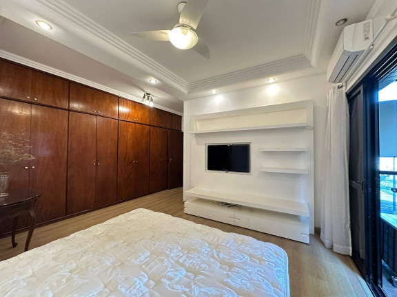 Imagem Apartamento à Venda, 330 m² em Pompéia - Santos Imagem Apartamento à Venda, 330 m² em Pompéia - Santos