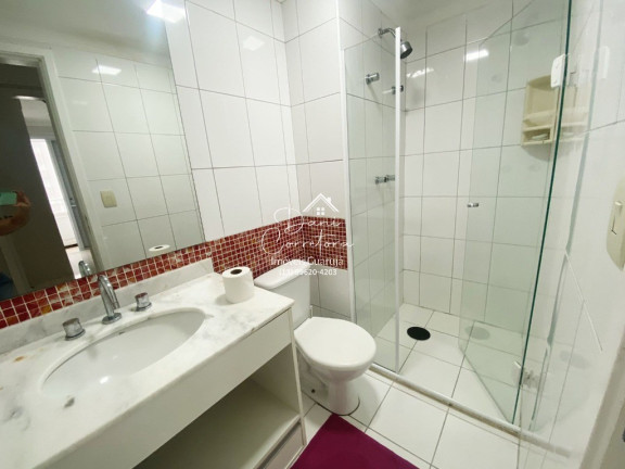 Imagem Apartamento com 3 Quartos à Venda, 118 m² em Vila Alzira - Guarujá Imagem Apartamento com 3 Quartos à Venda, 118 m² em Vila Alzira - Guarujá