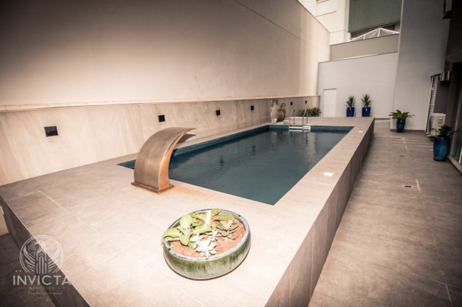 Imagem Apartamento com 4 Quartos à Venda, 340 m² em Centro - Balneário Camboriú