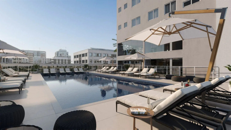 Imagem Apartamento com 3 Quartos à Venda, 140 m² em Meia Praia - Itapema Imagem Apartamento com 3 Quartos à Venda, 140 m² em Meia Praia - Itapema