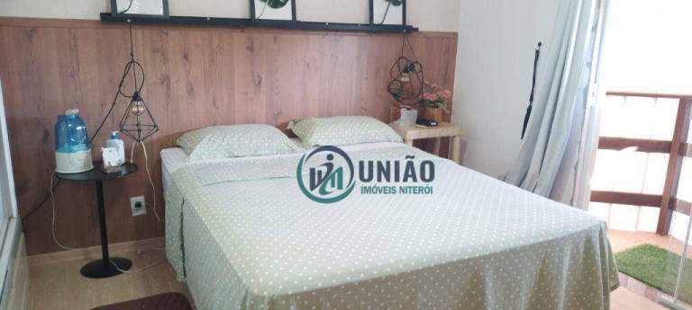 Imagem Casa com 3 Quartos à Venda, 150 m² em Serra Grande - Niterói