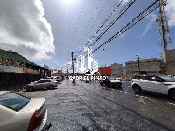 Imagem Imóvel à Venda, 800 m² em Centro - Lauro De Freitas Imagem Imóvel à Venda, 800 m² em Centro - Lauro De Freitas