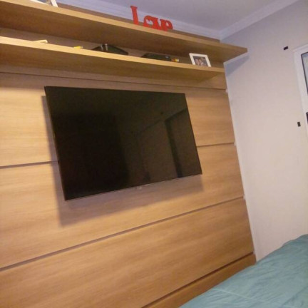 Imagem Apartamento com 2 Quartos à Venda, 49 m² em Jardim Guarujá - Sorocaba Imagem Apartamento com 2 Quartos à Venda, 49 m² em Jardim Guarujá - Sorocaba