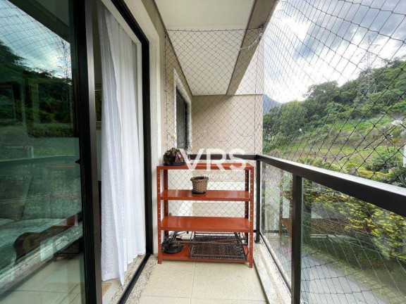 Imagem Apartamento com 1 Quarto à Venda, 45 m² em Agriões - Teresópolis Imagem Apartamento com 1 Quarto à Venda, 45 m² em Agriões - Teresópolis