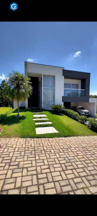 Casa de Condomínio com 3 Quartos à Venda, 259 m² em Sítio Do Morro - Santana De Parnaíba
