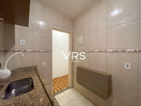 Imagem Apartamento com 1 Quarto à Venda, 41 m² em Alto - Teresópolis