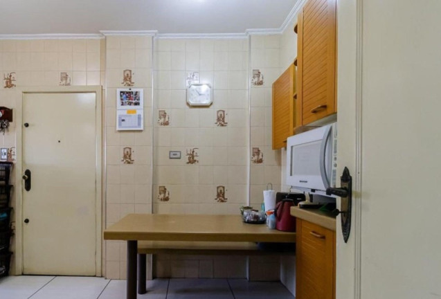 Imagem Imóvel com 3 Quartos à Venda, 170 m² em Vila Mariana - São Paulo Imagem Imóvel com 3 Quartos à Venda, 170 m² em Vila Mariana - São Paulo