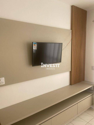 Apartamento com 3 Quartos à Venda, 123 m² em Setor Bueno - Goiânia