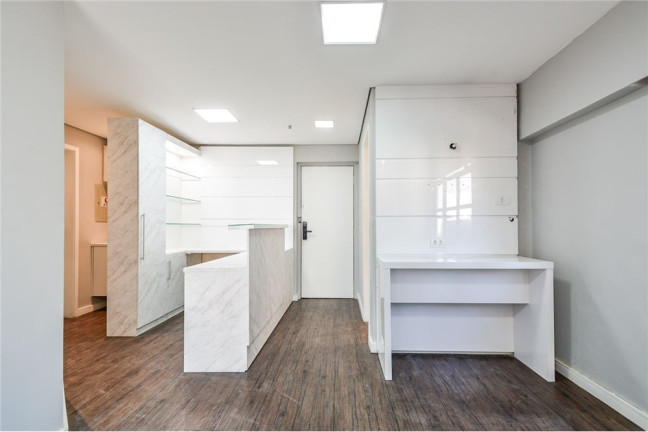 Sala Comercial à Venda,  em Pinheiros - São Paulo