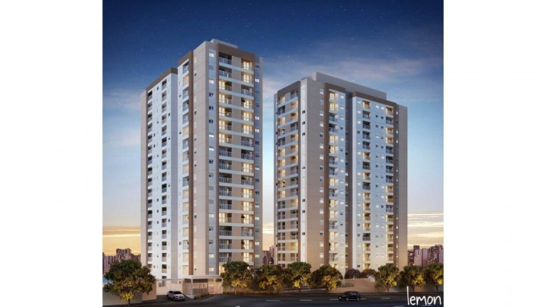 Apartamento com 2 Quartos à Venda,  em Vila Pirituba - São Paulo
