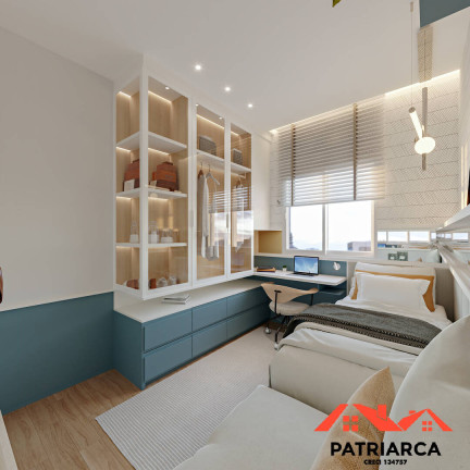 Imagem Apartamento com 2 Quartos à Venda, 53 m² em Jardim Nossa Senhora De Fátima - Hortolândia Imagem Apartamento com 2 Quartos à Venda, 53 m² em Jardim Nossa Senhora De Fátima - Hortolândia