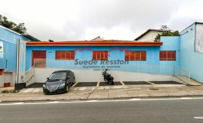 Casa à Venda, 265 m² em Interlagos - São Paulo