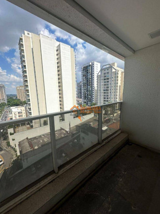 Sala Comercial à Venda, 27 m² em Vila Moreira - Guarulhos