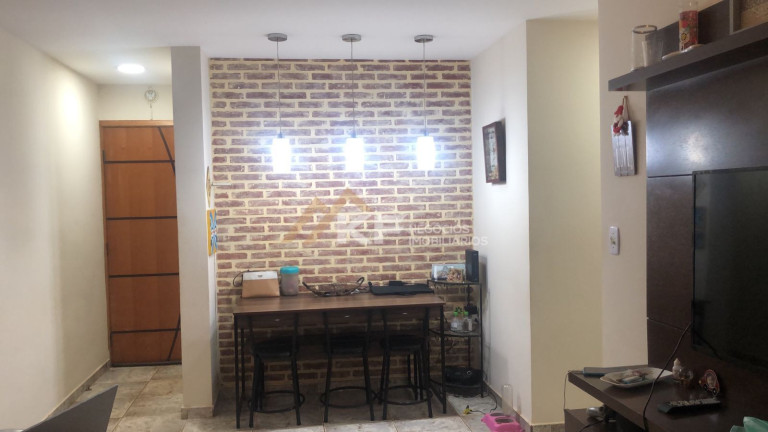 Foto do imóvel Apartamento com 3 Quartos à Venda, 76 m² em Lagoinha - Ribeirão Preto