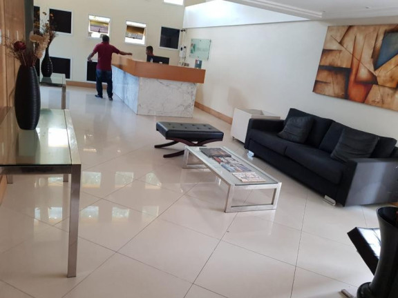 Imagem Apartamento com 1 Quarto à Venda, 45 m² em Armação - Salvador
