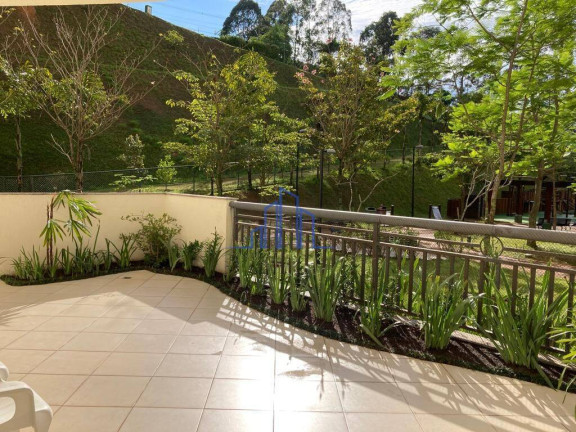 Imagem Apartamento com 3 Quartos à Venda, 152 m² em Tamboré - Santana De Parnaíba
