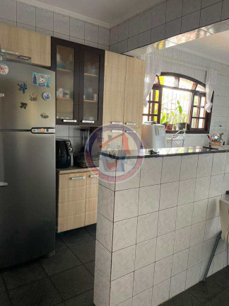 Imagem Casa com 2 Quartos à Venda, 150 m² em Balneário Regina Maria - Mongaguá Imagem Casa com 2 Quartos à Venda, 150 m² em Balneário Regina Maria - Mongaguá