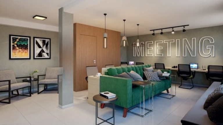 Imagem Apartamento com 3 Quartos à Venda, 56 m² em Recreio Dos Bandeirantes - Rio De Janeiro Imagem Apartamento com 3 Quartos à Venda, 56 m² em Recreio Dos Bandeirantes - Rio De Janeiro